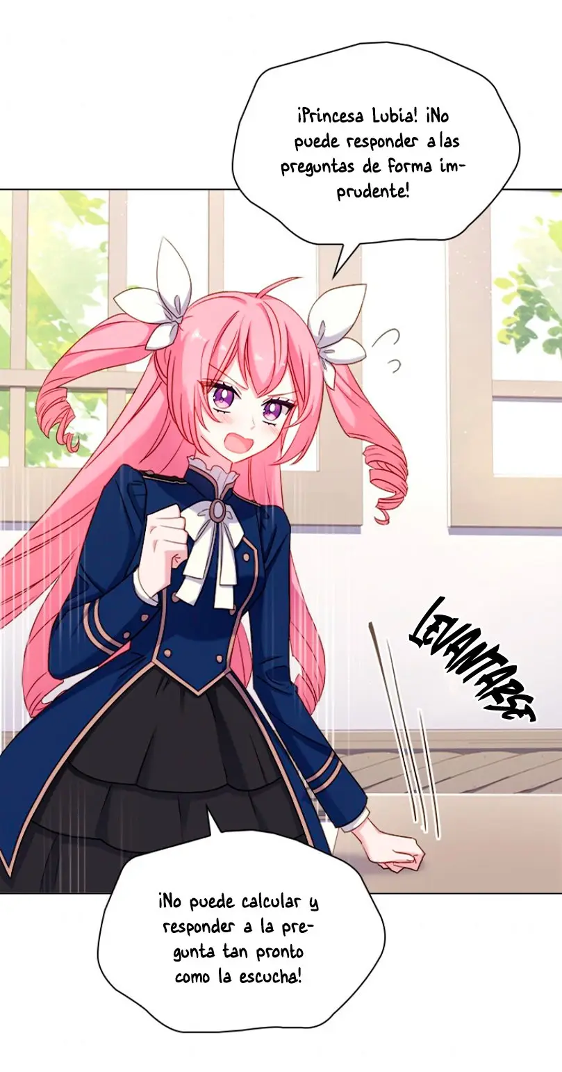 La dama quiere descansar (2022) - Capítulo 37 - Página 27 - LectorTMOo