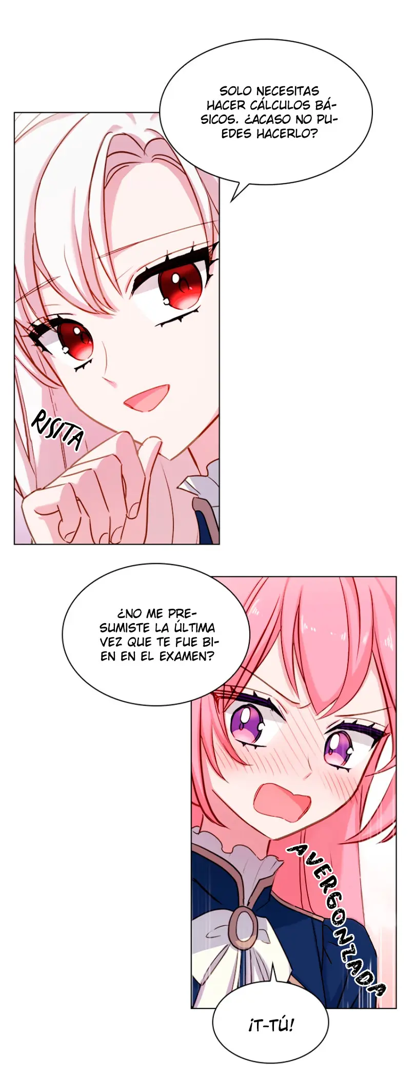 La dama quiere descansar (2022) - Capítulo 37 - Página 32 - LectorTMOo