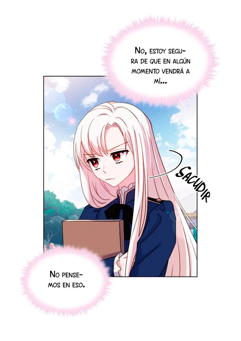 La dama quiere descansar (2022) - Capítulo 37 - Página 47 - LectorTMOo