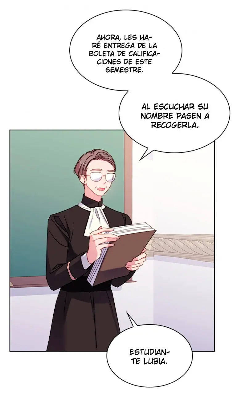 La dama quiere descansar (2022) - Capítulo 37 - Página 49 - LectorTMOo
