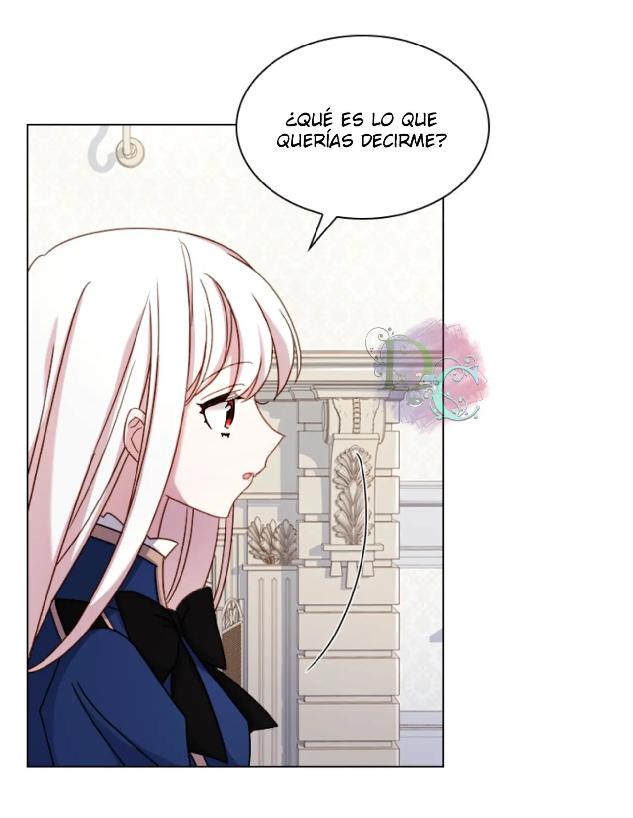 La dama quiere descansar (2022) - Capítulo 38 - Página 11 - LectorTMOo
