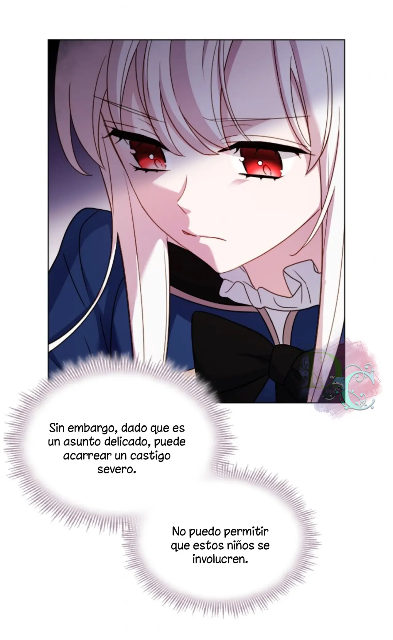 La dama quiere descansar (2022) - Capítulo 38 - Página 40 - LectorTMOo