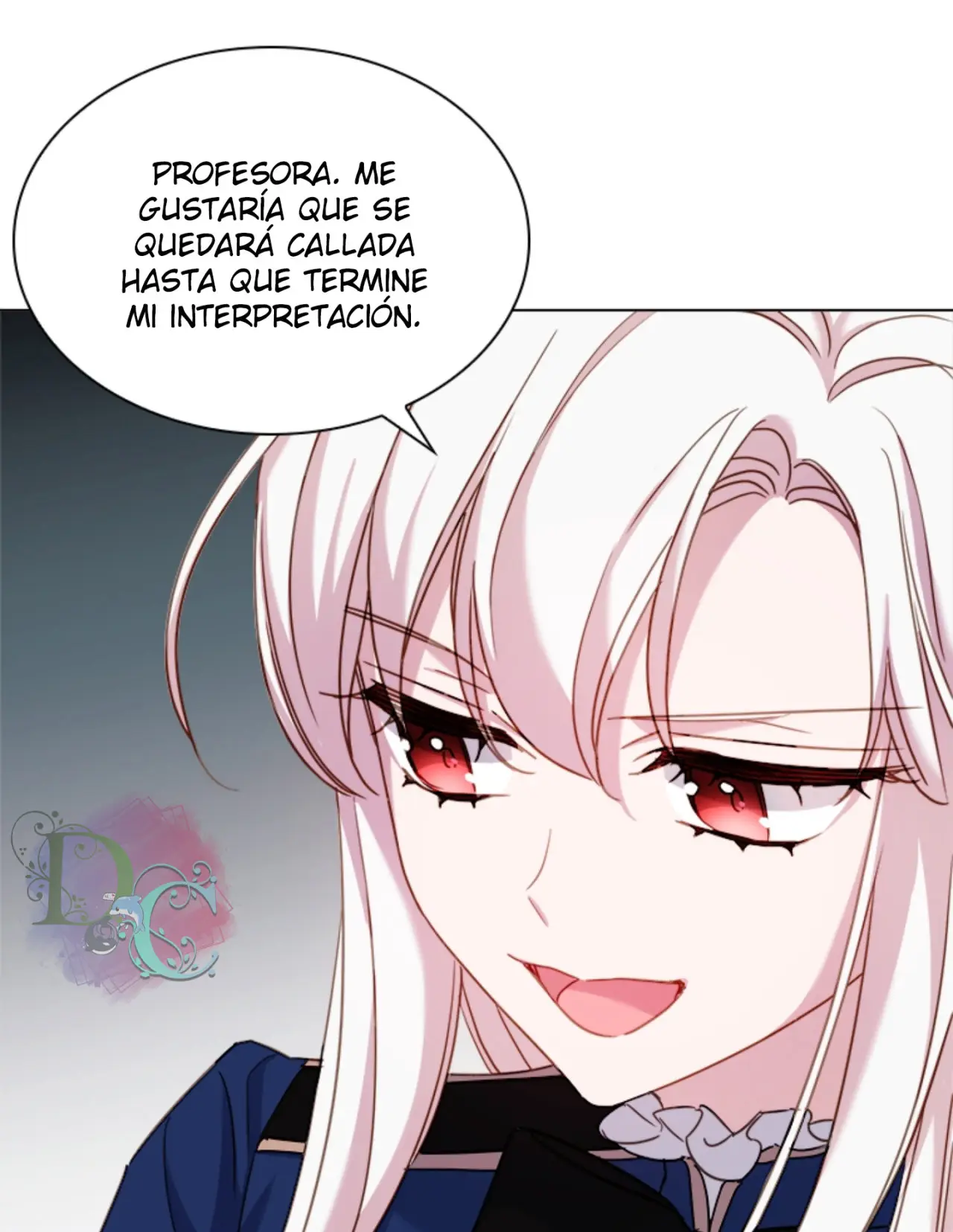 La dama quiere descansar (2022) - Capítulo 38 - Página 61 - LectorTMOo
