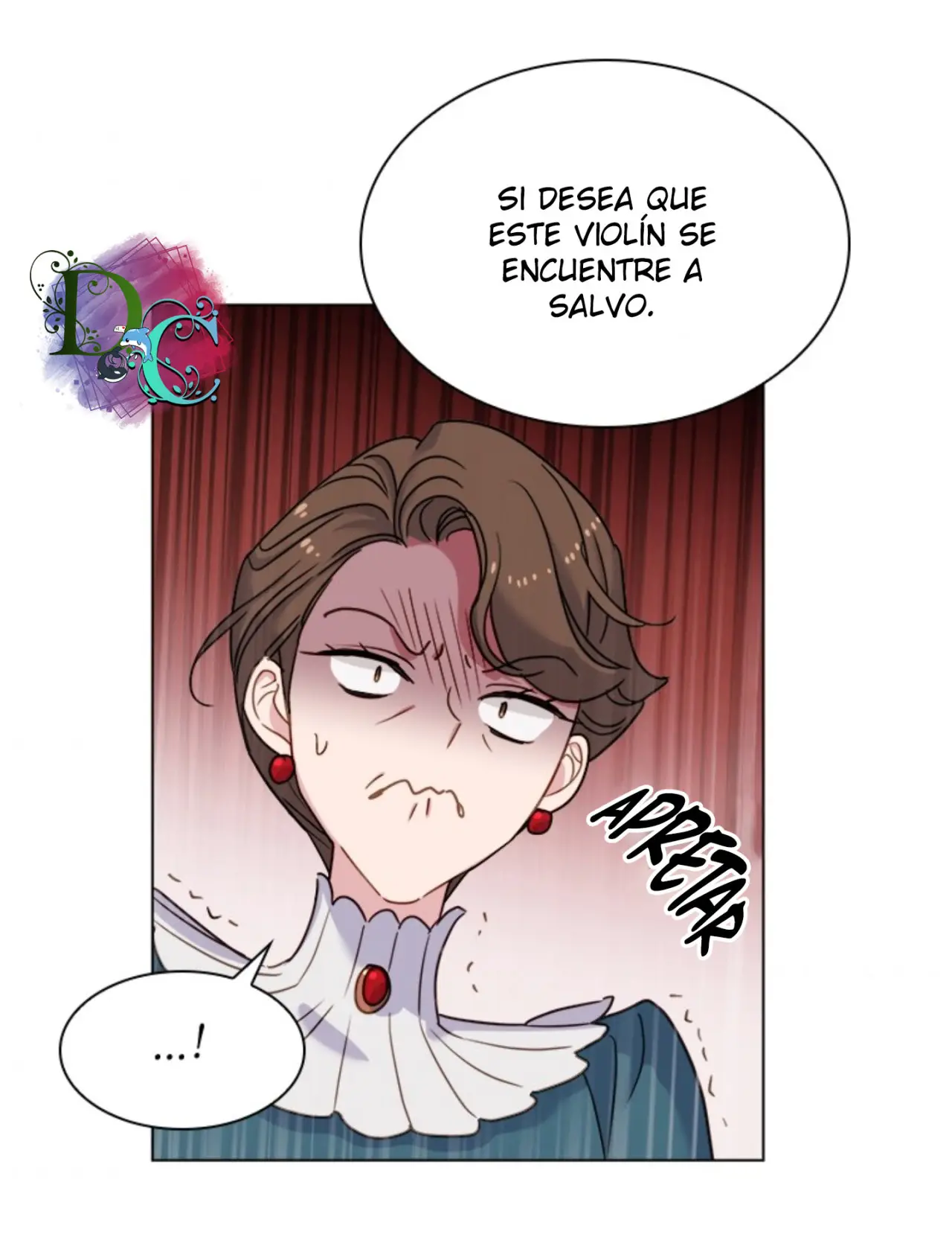La dama quiere descansar (2022) - Capítulo 38 - Página 62 - LectorTMOo