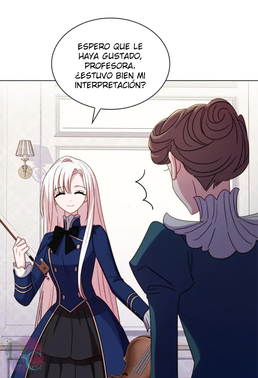 La dama quiere descansar (2022) - Capítulo 39 - Página 8 - LectorTMOo