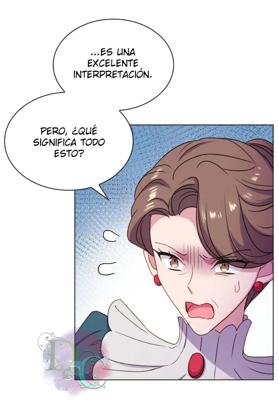 La dama quiere descansar (2022) - Capítulo 39 - Página 9 - LectorTMOo