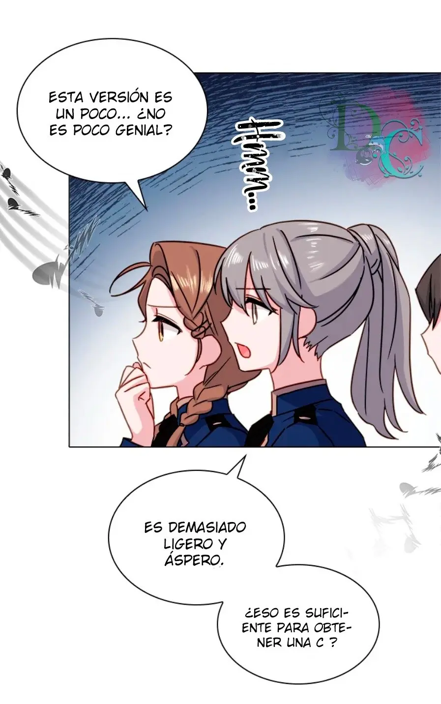La dama quiere descansar (2022) - Capítulo 39 - Página 20 - LectorTMOo