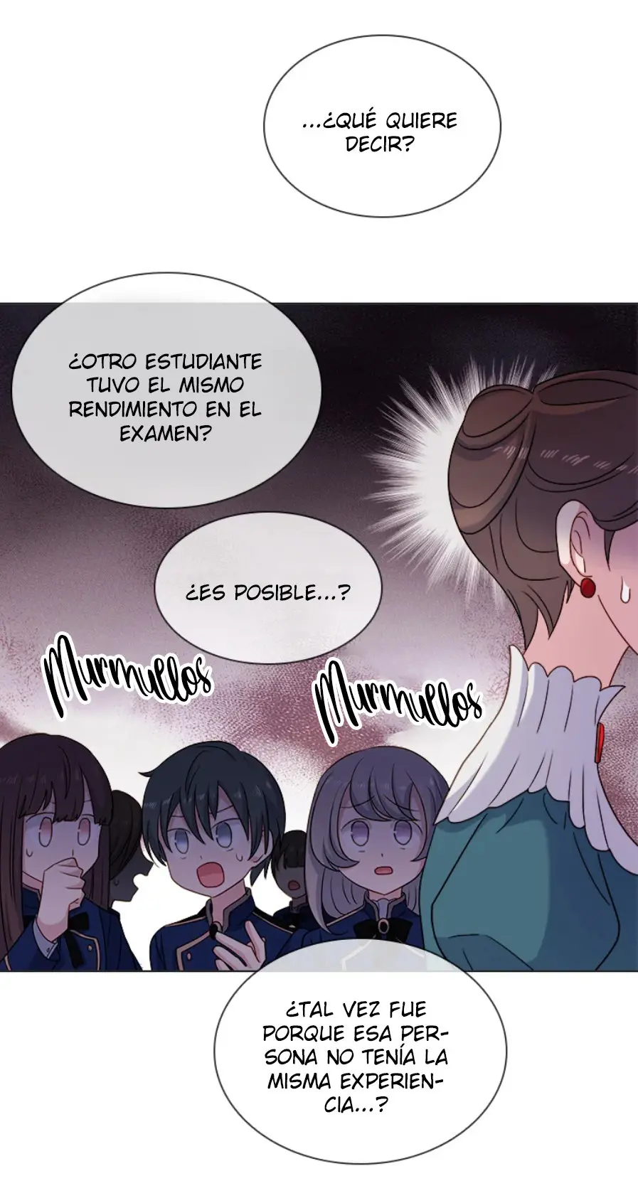 La dama quiere descansar (2022) - Capítulo 39 - Página 29 - LectorTMOo