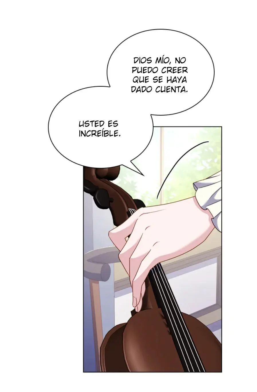 La dama quiere descansar (2022) - Capítulo 39 - Página 35 - LectorTMOo