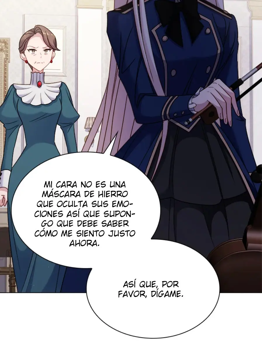 La dama quiere descansar (2022) - Capítulo 39 - Página 36 - LectorTMOo