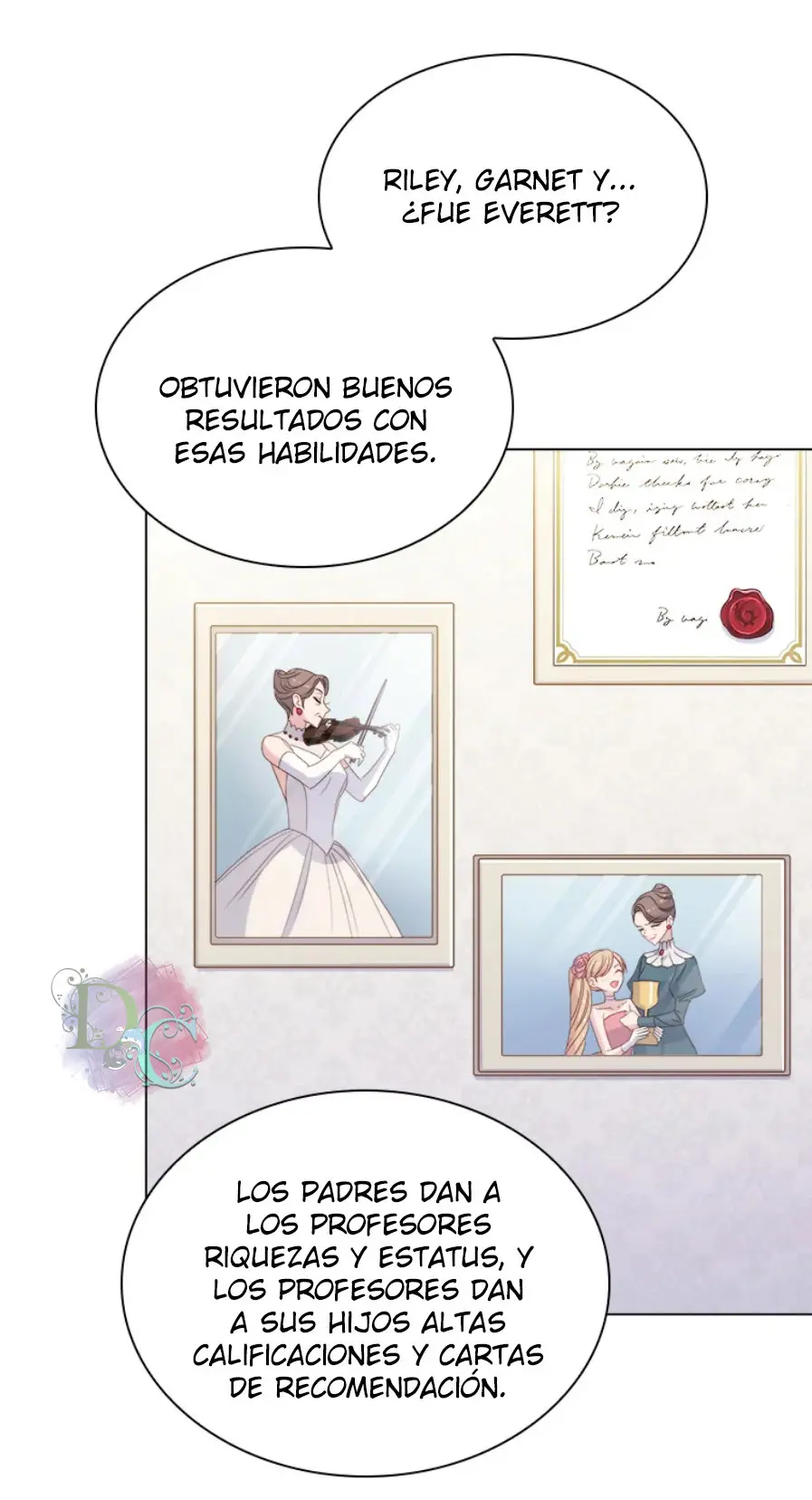 La dama quiere descansar (2022) - Capítulo 39 - Página 39 - LectorTMOo