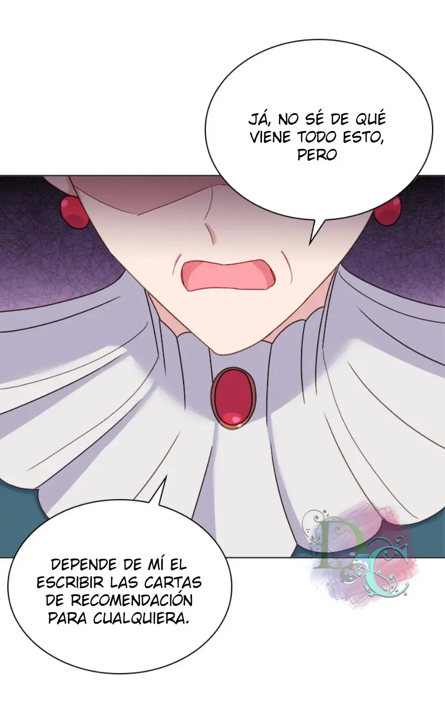 La dama quiere descansar (2022) - Capítulo 39 - Página 41 - LectorTMOo