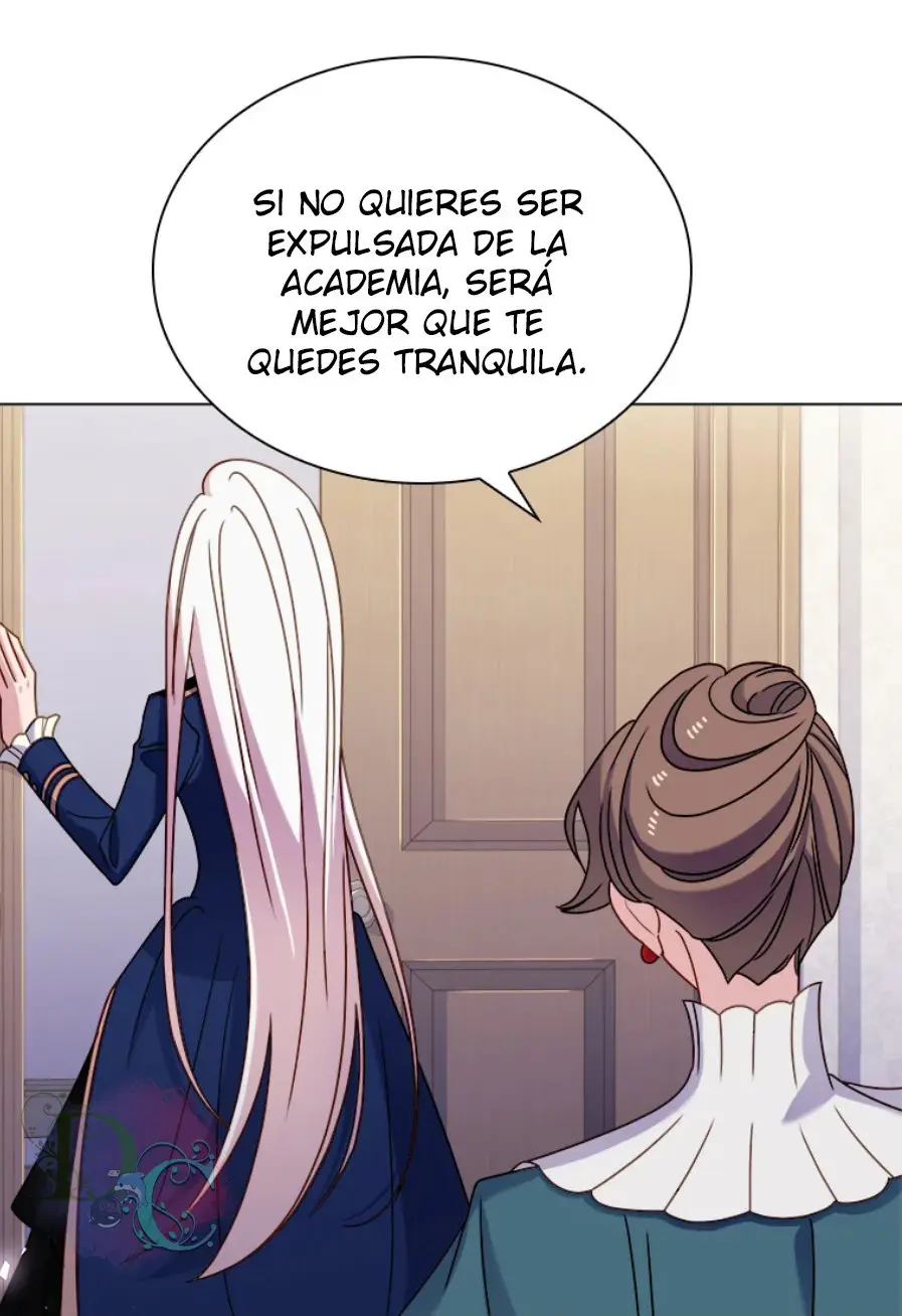 La dama quiere descansar (2022) - Capítulo 39 - Página 50 - LectorTMOo