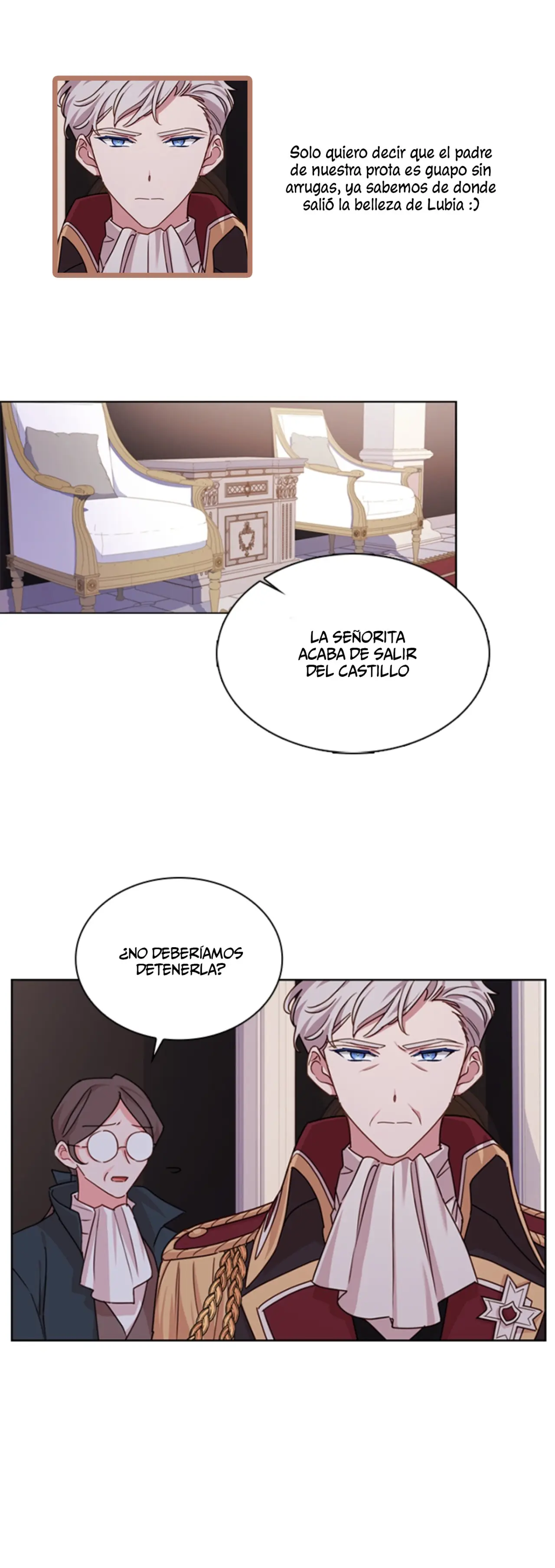 La dama quiere descansar (2022) - Capítulo 4 - Página 2 - LectorTMOo