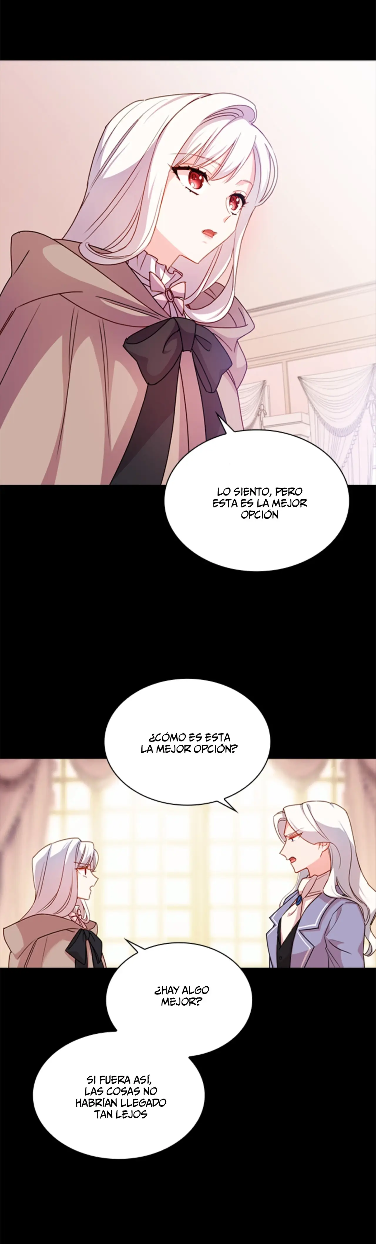 La dama quiere descansar (2022) - Capítulo 4 - Página 19 - LectorTMOo