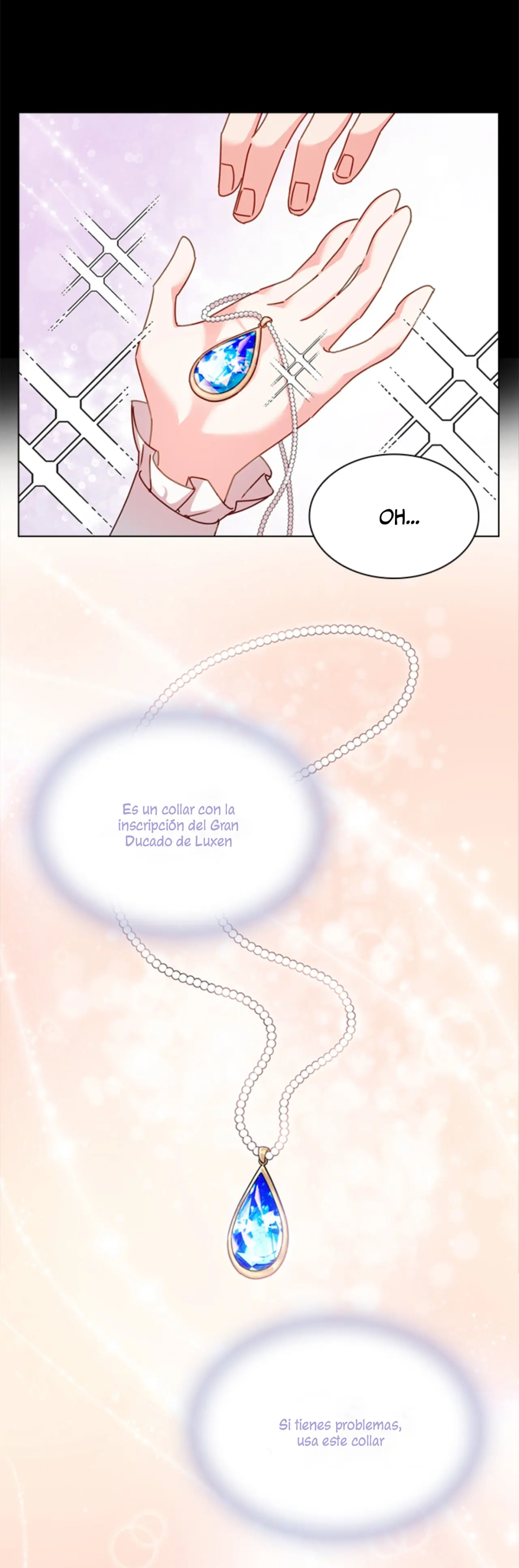 La dama quiere descansar (2022) - Capítulo 4 - Página 22 - LectorTMOo