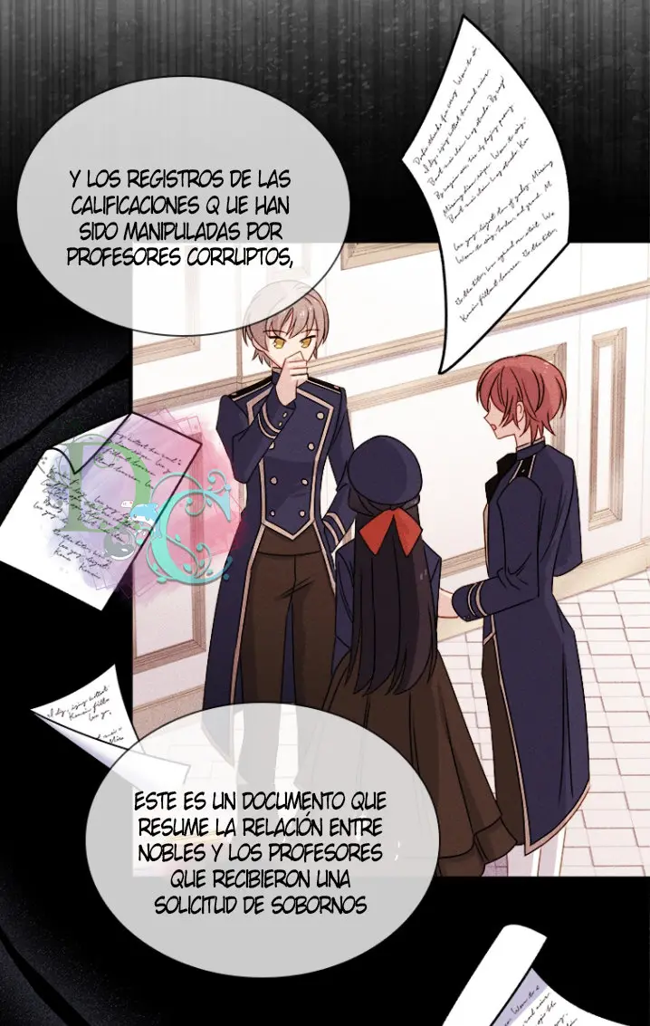 La dama quiere descansar (2022) - Capítulo 40 - Página 14 - LectorTMOo