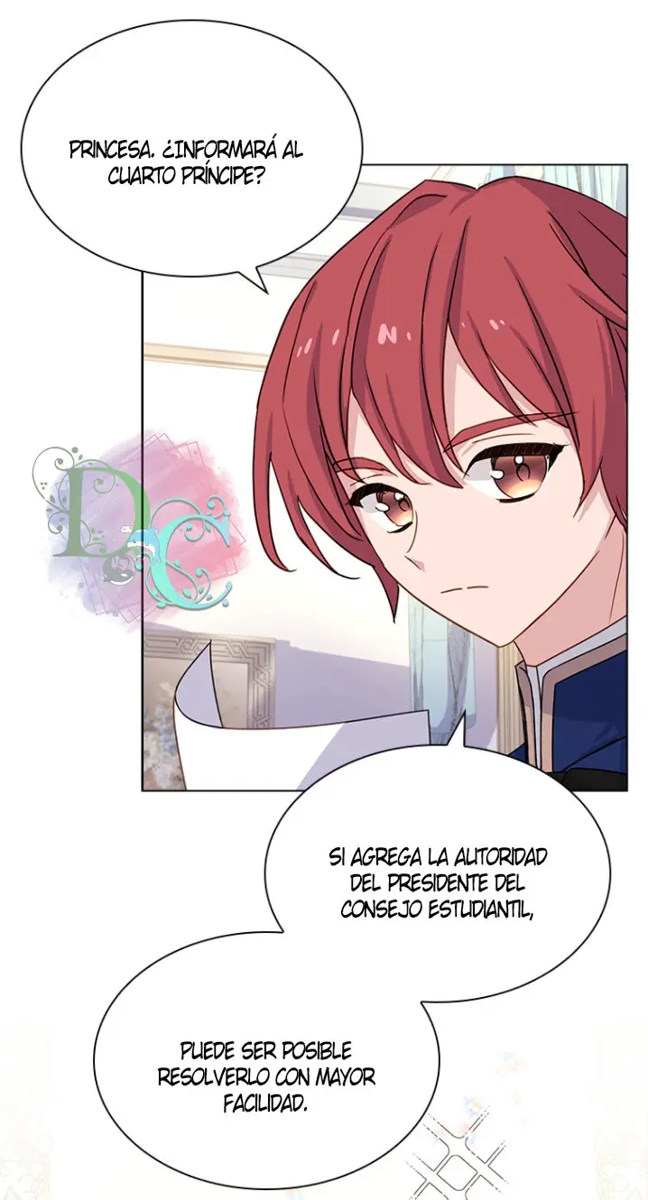La dama quiere descansar (2022) - Capítulo 40 - Página 17 - LectorTMOo