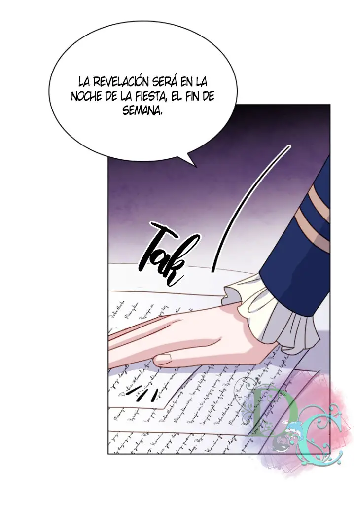 La dama quiere descansar (2022) - Capítulo 40 - Página 22 - LectorTMOo