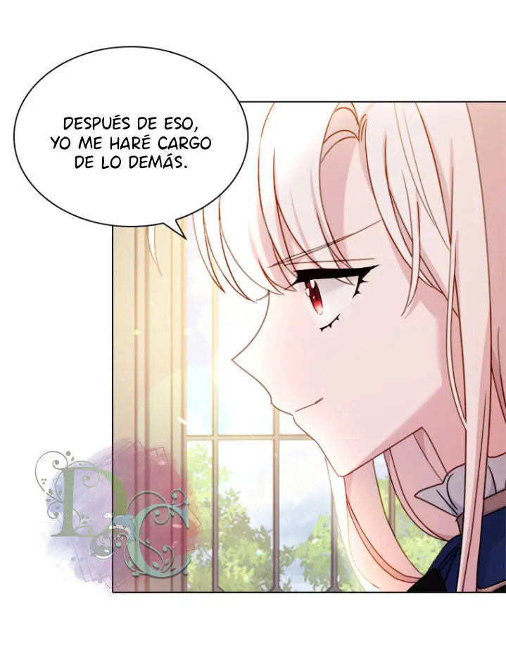 La dama quiere descansar (2022) - Capítulo 40 - Página 25 - LectorTMOo