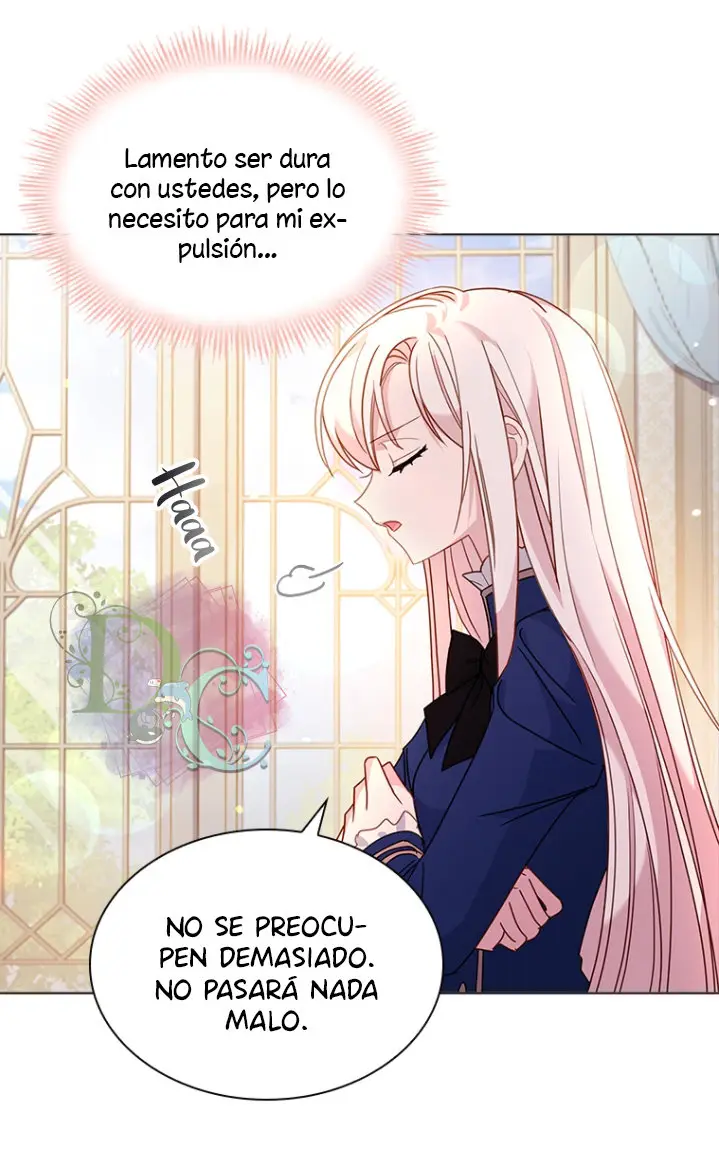 La dama quiere descansar (2022) - Capítulo 40 - Página 31 - LectorTMOo