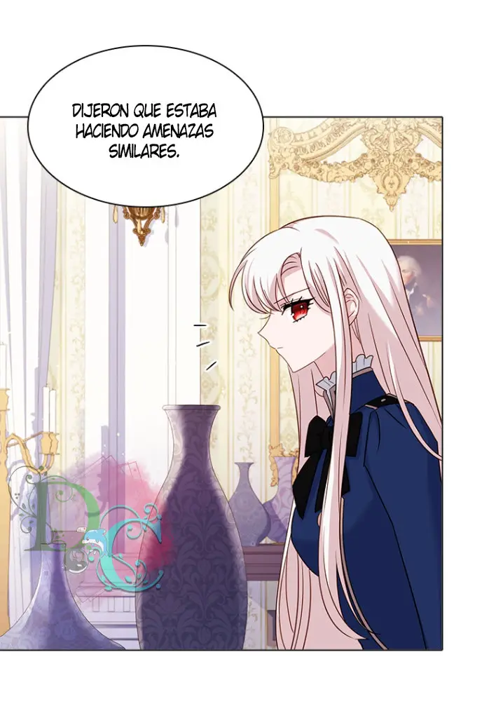 La dama quiere descansar (2022) - Capítulo 40 - Página 49 - LectorTMOo
