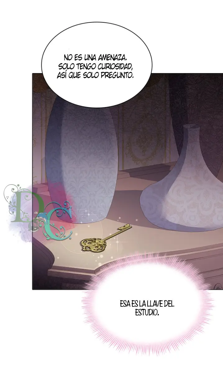 La dama quiere descansar (2022) - Capítulo 40 - Página 50 - LectorTMOo