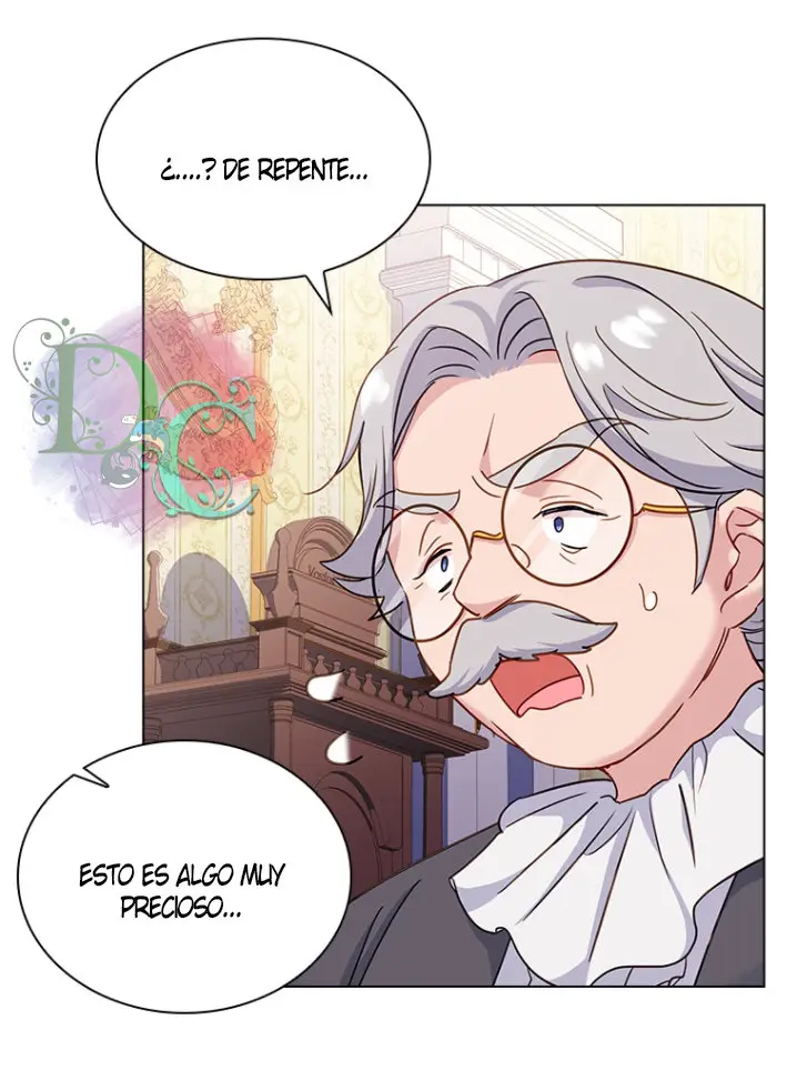 La dama quiere descansar (2022) - Capítulo 40 - Página 54 - LectorTMOo