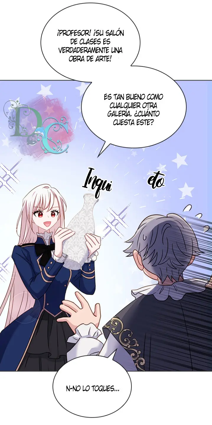 La dama quiere descansar (2022) - Capítulo 40 - Página 55 - LectorTMOo