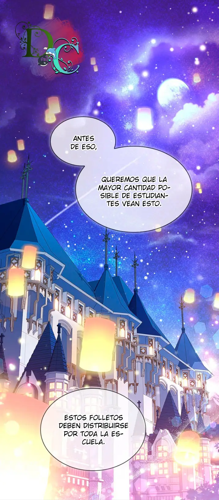 La dama quiere descansar (2022) - Capítulo 41 - Página 10 - LectorTMOo
