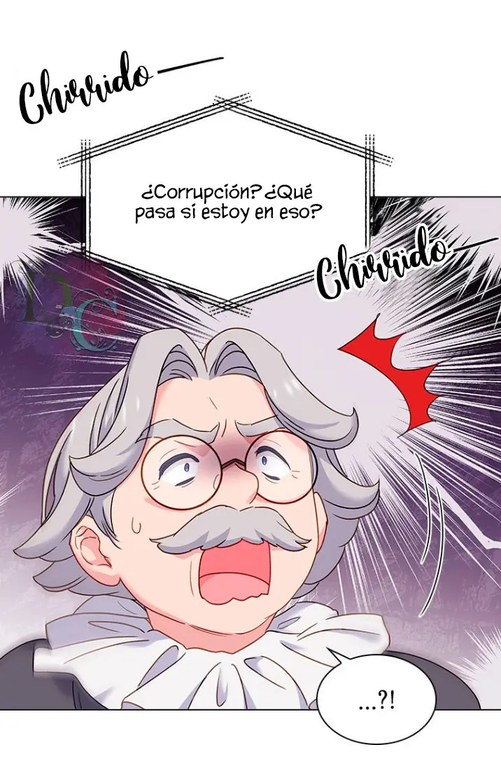 La dama quiere descansar (2022) - Capítulo 41 - Página 19 - LectorTMOo