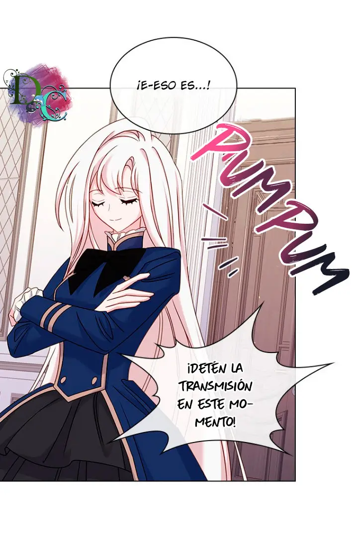 La dama quiere descansar (2022) - Capítulo 41 - Página 22 - LectorTMOo