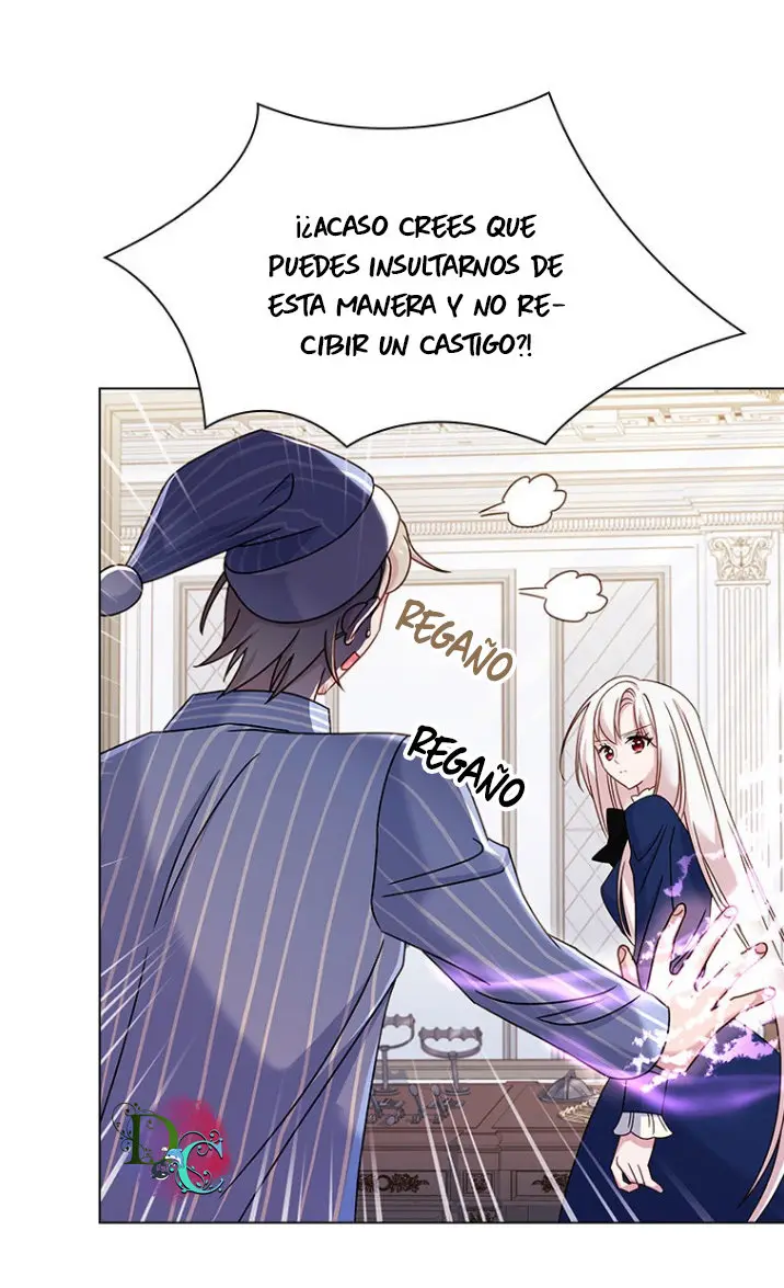 La dama quiere descansar (2022) - Capítulo 41 - Página 27 - LectorTMOo