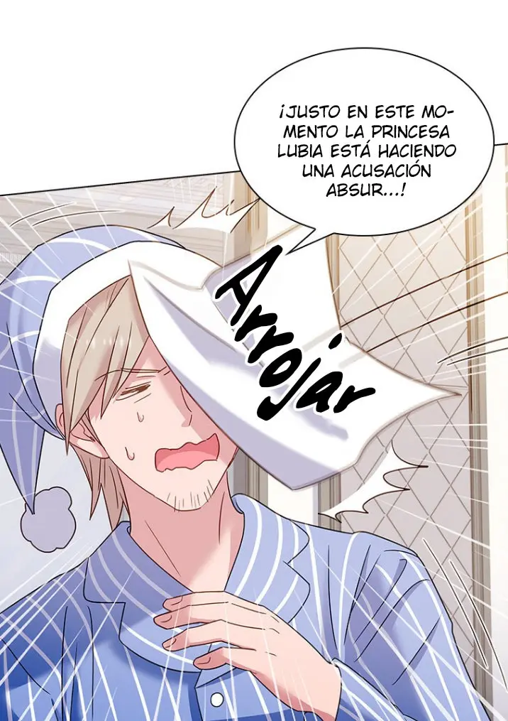 La dama quiere descansar (2022) - Capítulo 41 - Página 41 - LectorTMOo