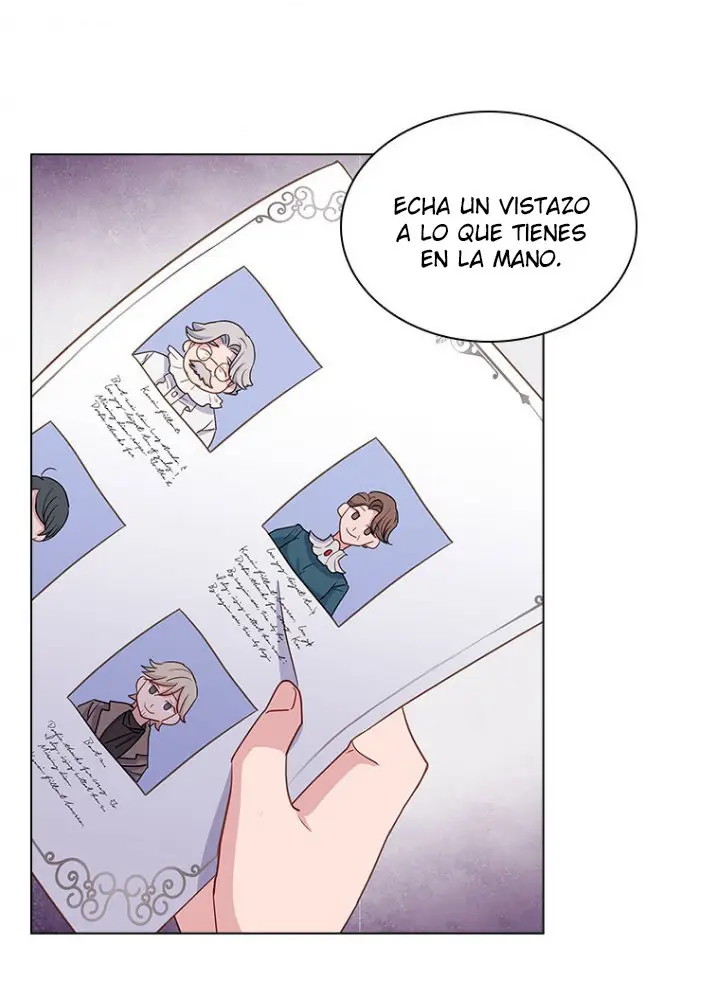 La dama quiere descansar (2022) - Capítulo 41 - Página 43 - LectorTMOo