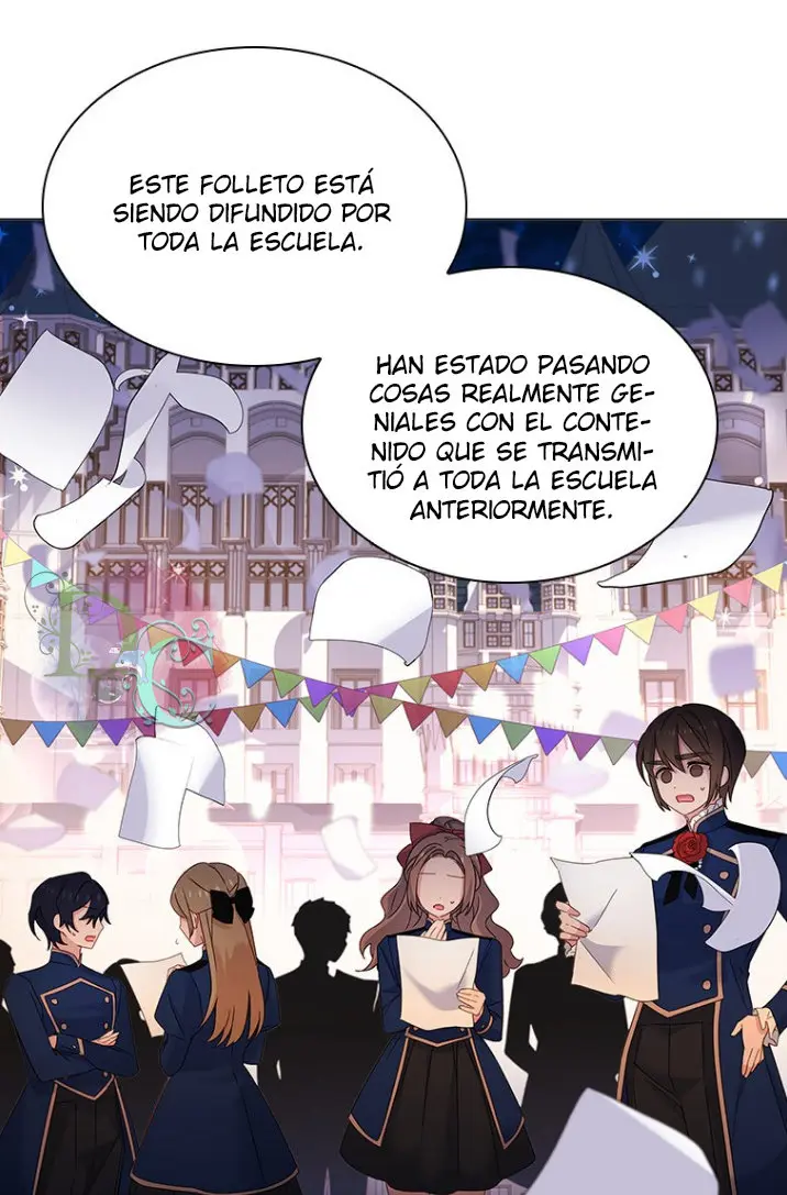 La dama quiere descansar (2022) - Capítulo 41 - Página 45 - LectorTMOo