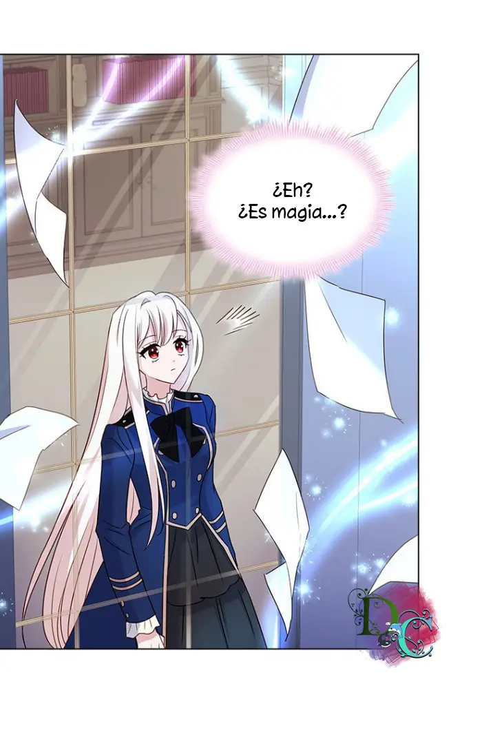 La dama quiere descansar (2022) - Capítulo 41 - Página 48 - LectorTMOo