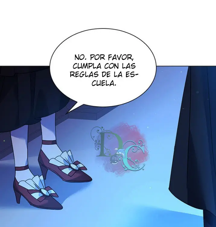 La dama quiere descansar (2022) - Capítulo 42 - Página 18 - LectorTMOo
