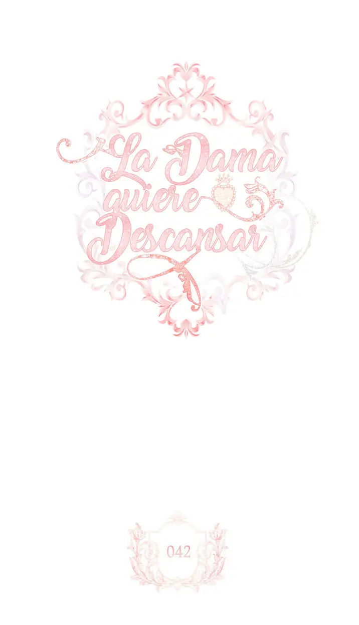 La dama quiere descansar (2022) - Capítulo 42 - Página 26 - LectorTMOo