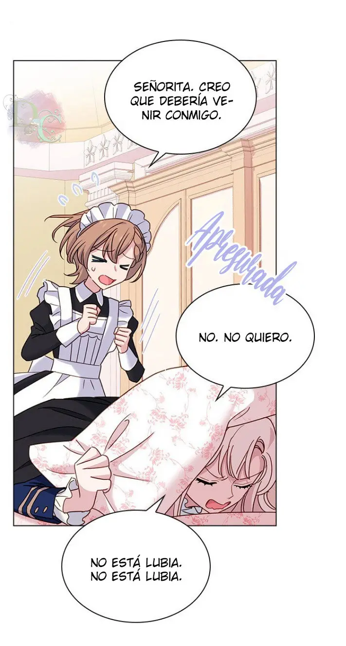 La dama quiere descansar (2022) - Capítulo 42 - Página 113 - LectorTMOo