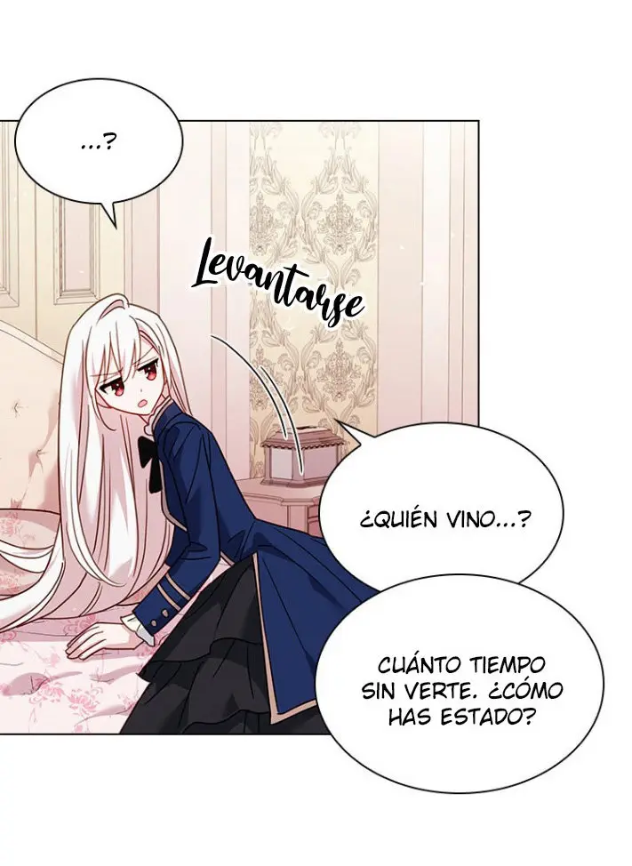 La dama quiere descansar (2022) - Capítulo 42 - Página 116 - LectorTMOo