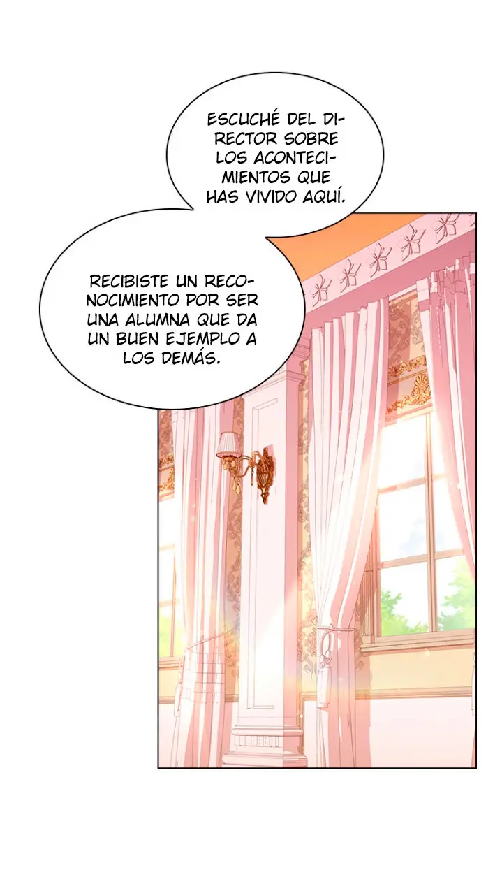 La dama quiere descansar (2022) - Capítulo 43 - Página 9 - LectorTMOo