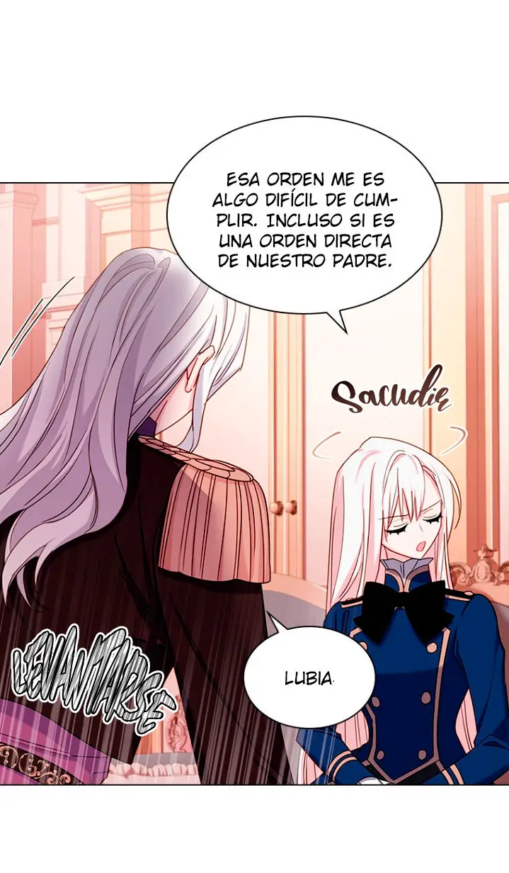 La dama quiere descansar (2022) - Capítulo 43 - Página 16 - LectorTMOo