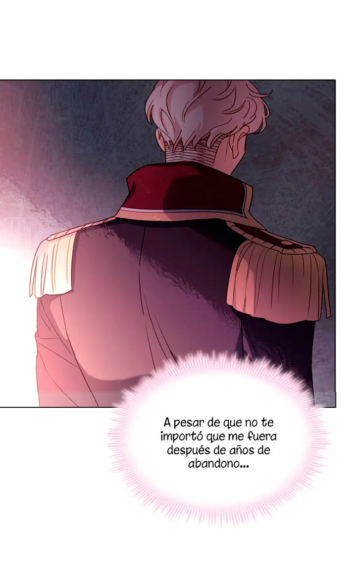 La dama quiere descansar (2022) - Capítulo 43 - Página 23 - LectorTMOo