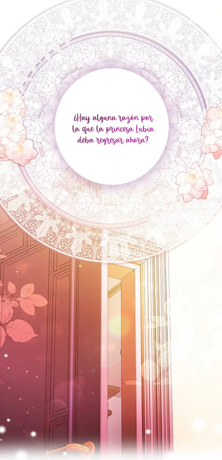 La dama quiere descansar (2022) - Capítulo 43 - Página 25 - LectorTMOo
