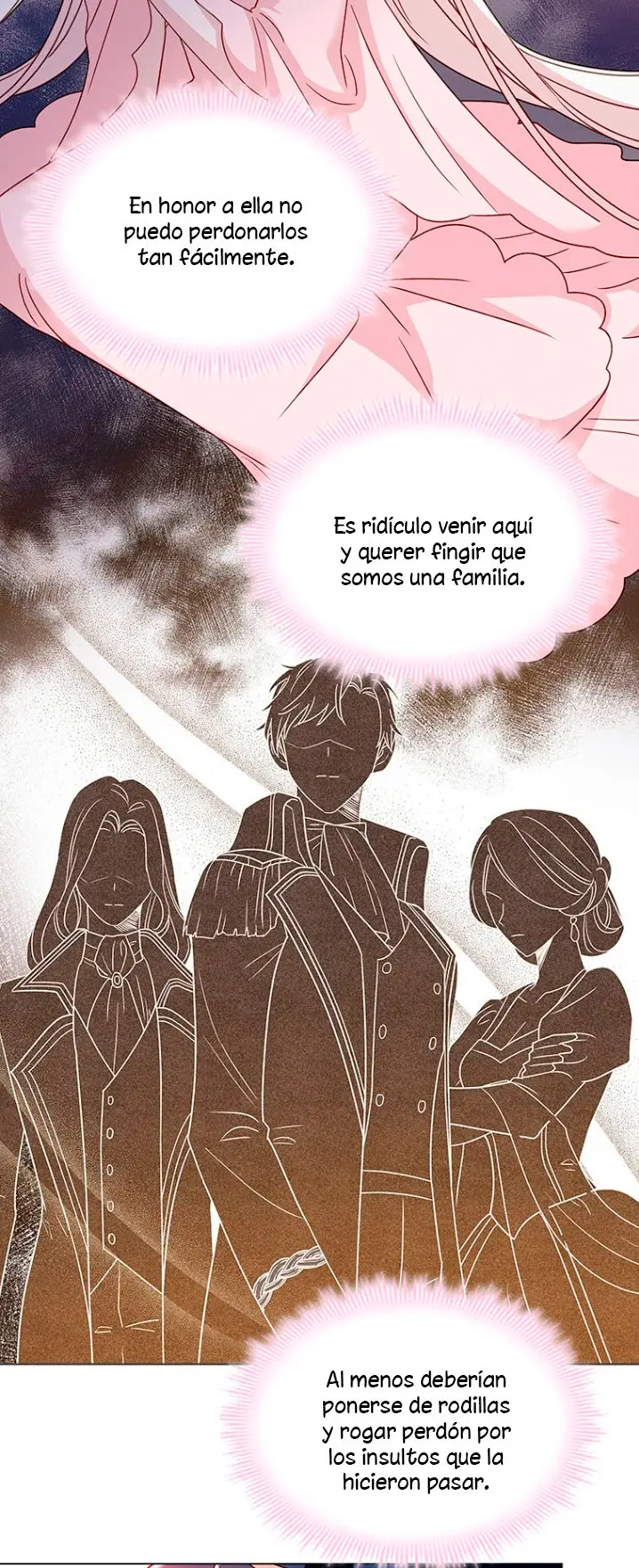 La dama quiere descansar (2022) - Capítulo 43 - Página 50 - LectorTMOo