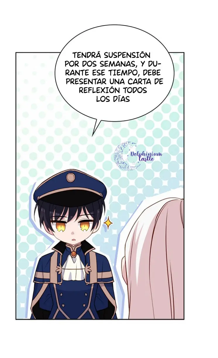 La dama quiere descansar (2022) - Capítulo 44 - Página 8 - LectorTMOo