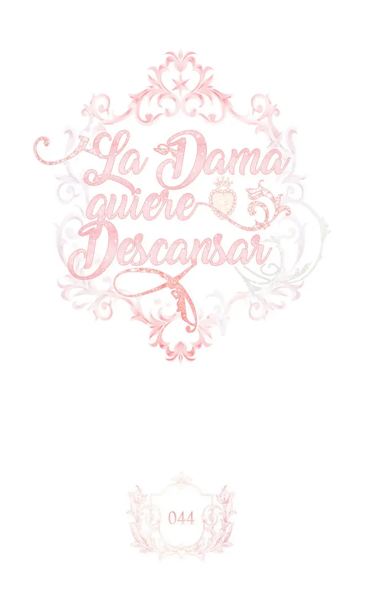 La dama quiere descansar (2022) - Capítulo 44 - Página 11 - LectorTMOo