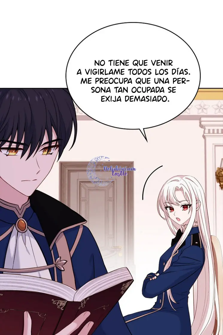 La dama quiere descansar (2022) - Capítulo 44 - Página 17 - LectorTMOo
