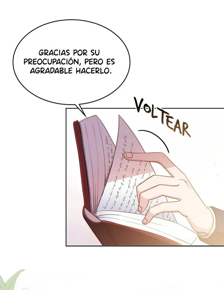 La dama quiere descansar (2022) - Capítulo 44 - Página 18 - LectorTMOo